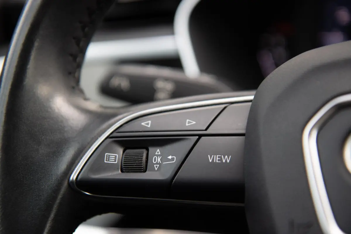 35 TFSI 150pk S-tronic Pro Line S | Adaptive Cruise | Stoelverwarming