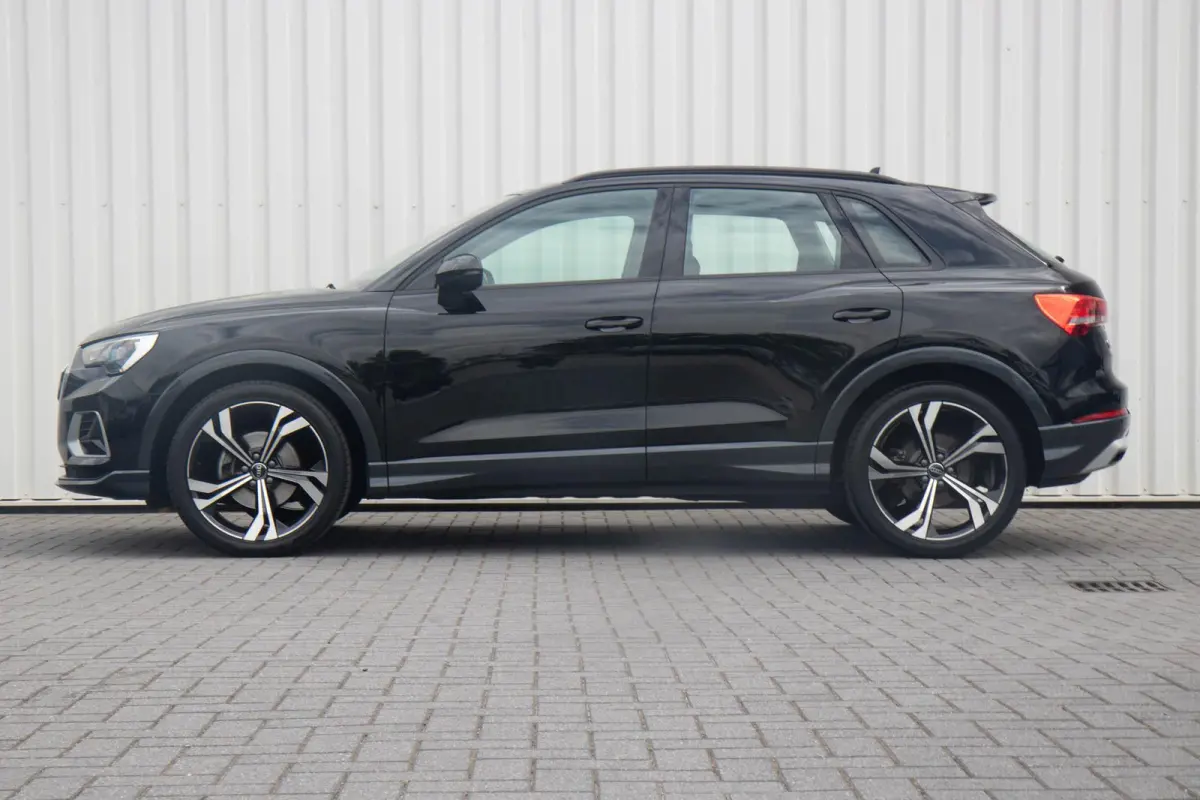 35 TFSI 150pk S-tronic Pro Line S | Adaptive Cruise | Stoelverwarming