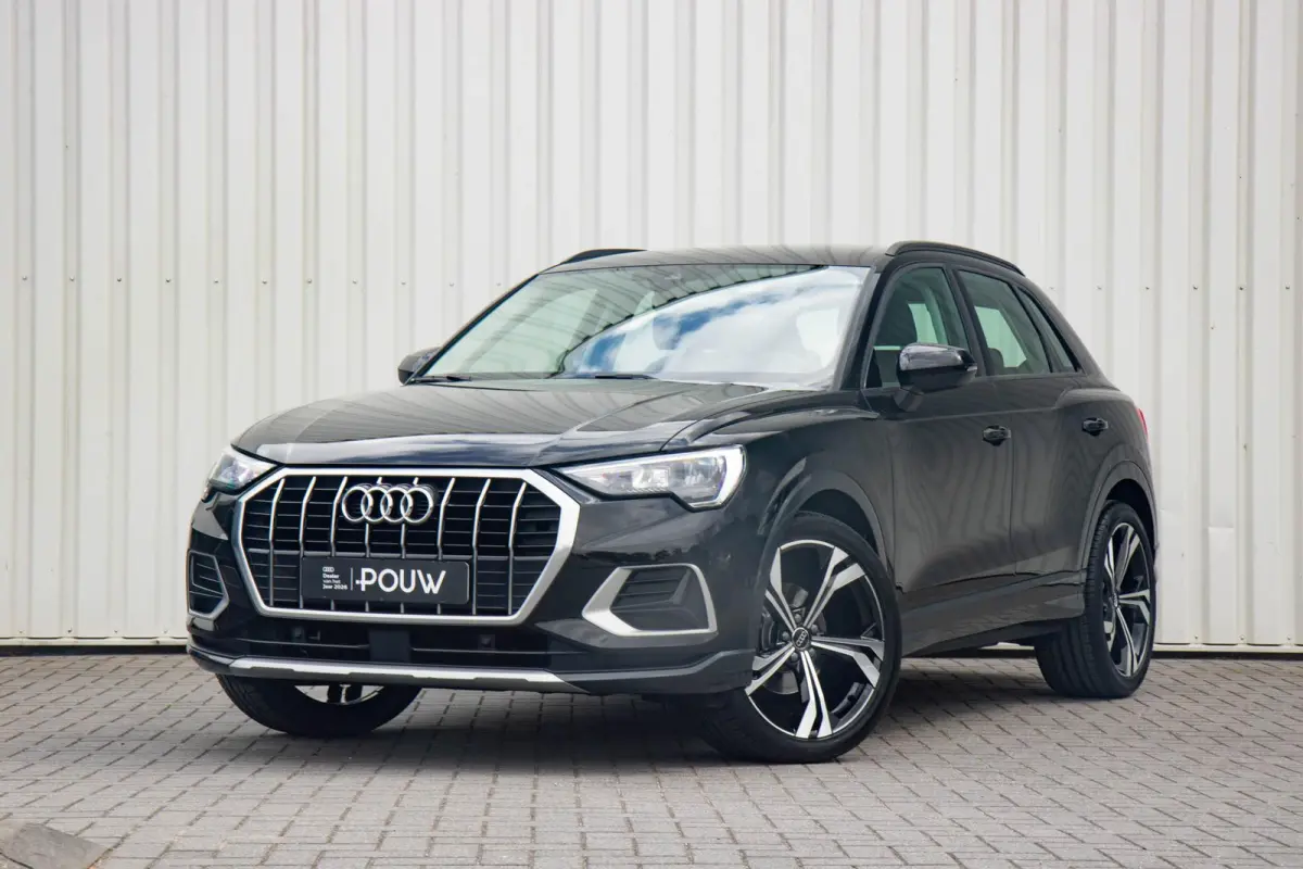 35 TFSI 150pk S-tronic Pro Line S | Adaptive Cruise | Stoelverwarming