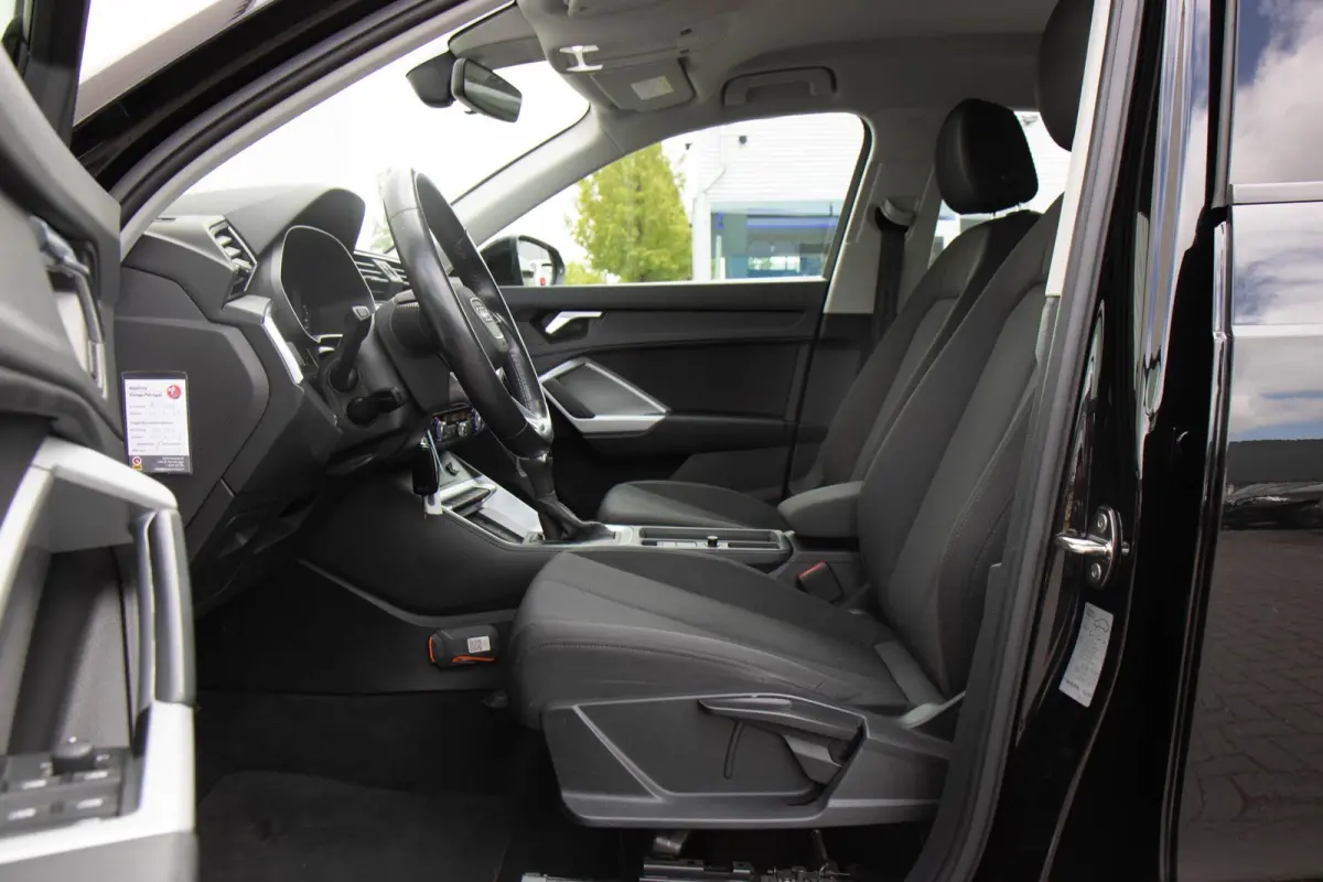 35 TFSI 150pk S-tronic Pro Line S | Adaptive Cruise | Stoelverwarming