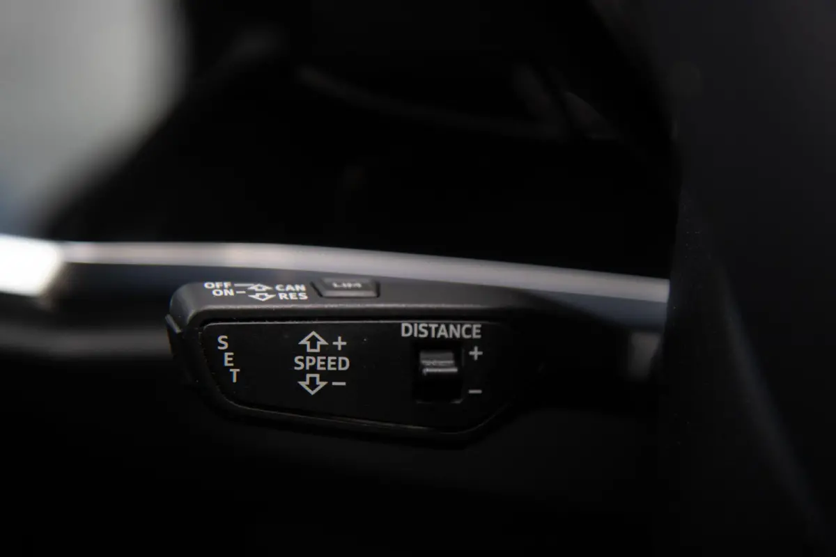 35 TFSI 150pk S-tronic Pro Line S | Adaptive Cruise | Stoelverwarming