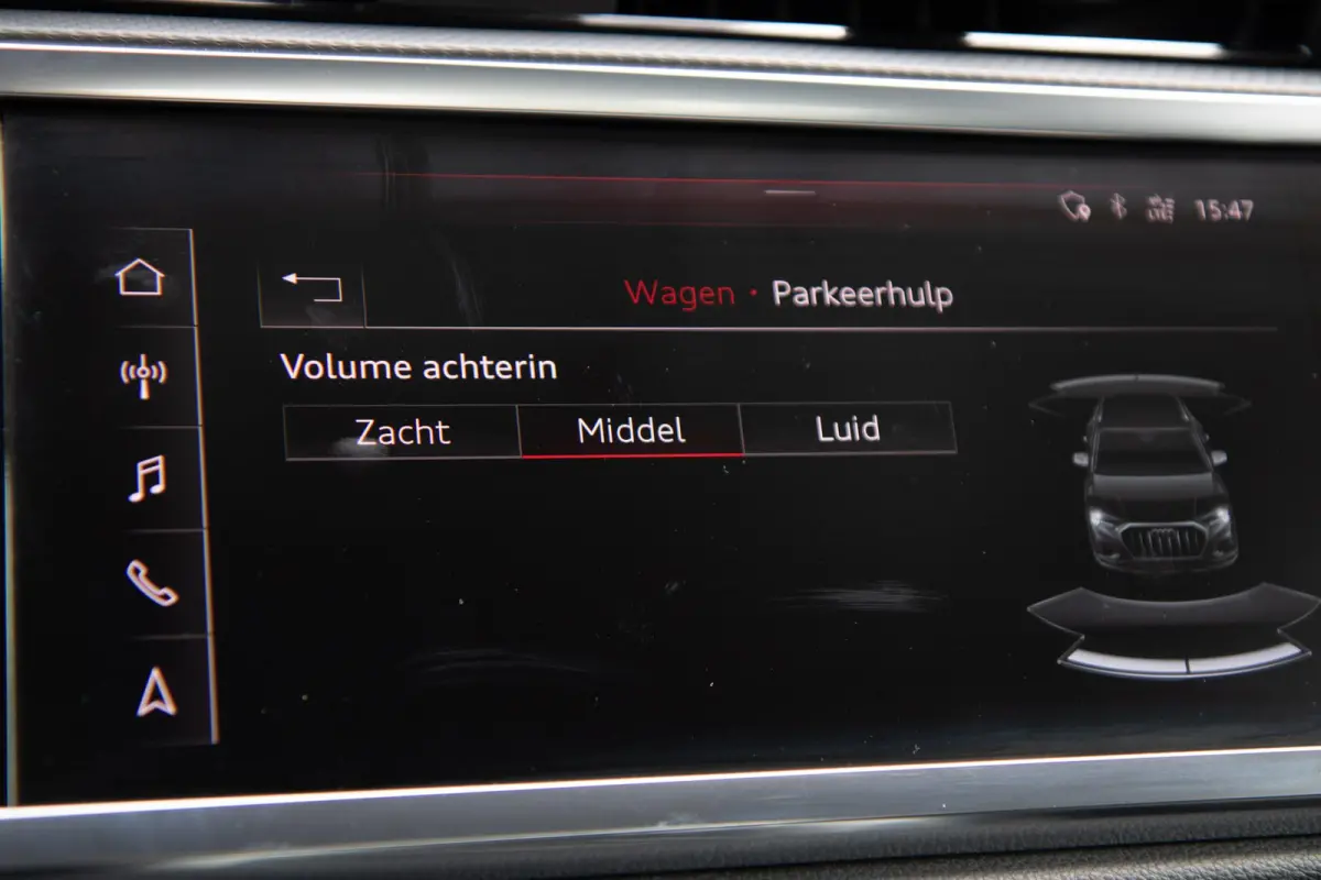 35 TFSI 150pk S-tronic Pro Line S | Adaptive Cruise | Stoelverwarming