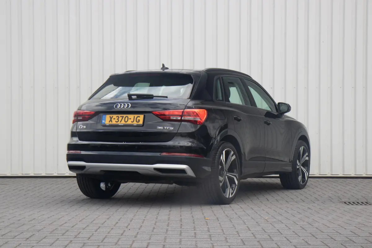 35 TFSI 150pk S-tronic Pro Line S | Adaptive Cruise | Stoelverwarming