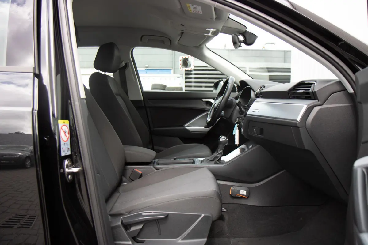 35 TFSI 150pk S-tronic Pro Line S | Adaptive Cruise | Stoelverwarming