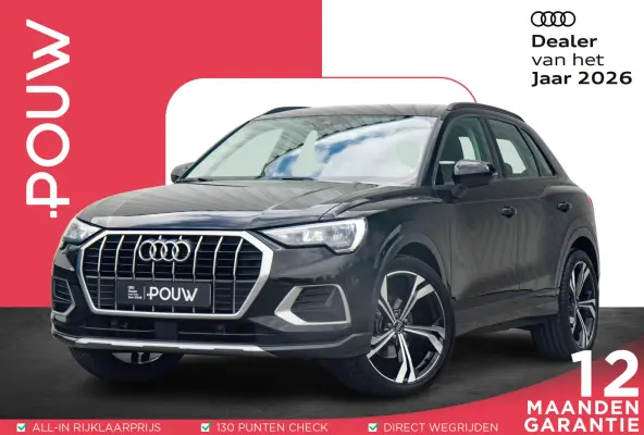 35 TFSI 150pk S-tronic Pro Line S | Adaptive Cruise | Stoelverwarming