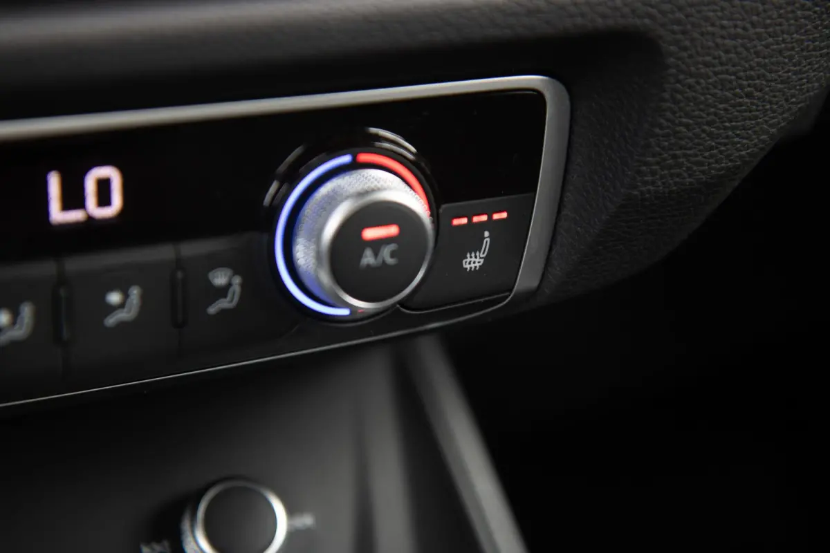 35 TFSI 150pk S-tronic Pro Line S | Adaptive Cruise | Stoelverwarming