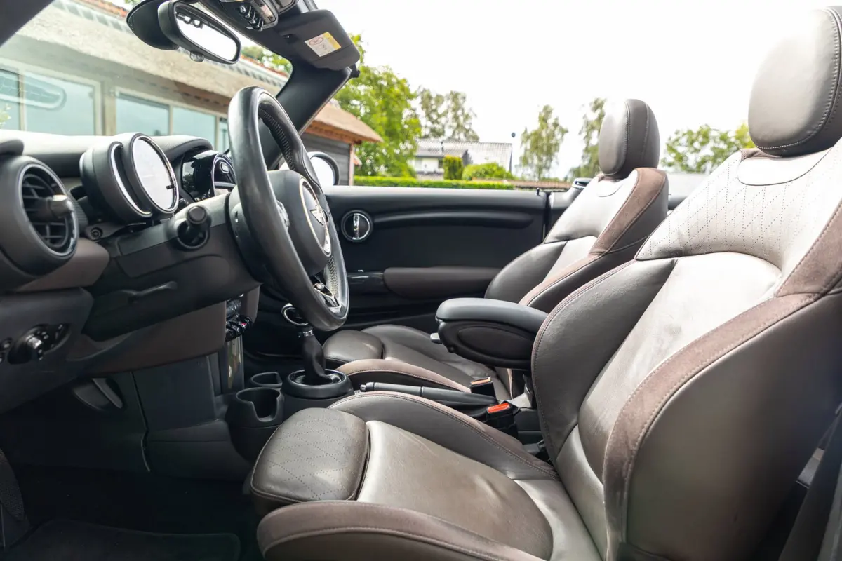 1.5 Pepper Business Automaat I Leder I Harman Kardon I Camera I Navigatie I Stoelverwarming I NL Auto I NAP