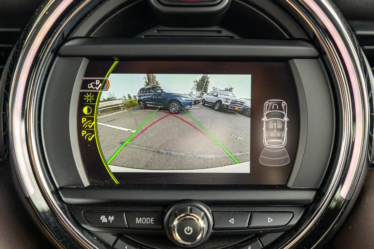 1.5 Pepper Business Automaat I Leder I Harman Kardon I Camera I Navigatie I Stoelverwarming I NL Auto I NAP