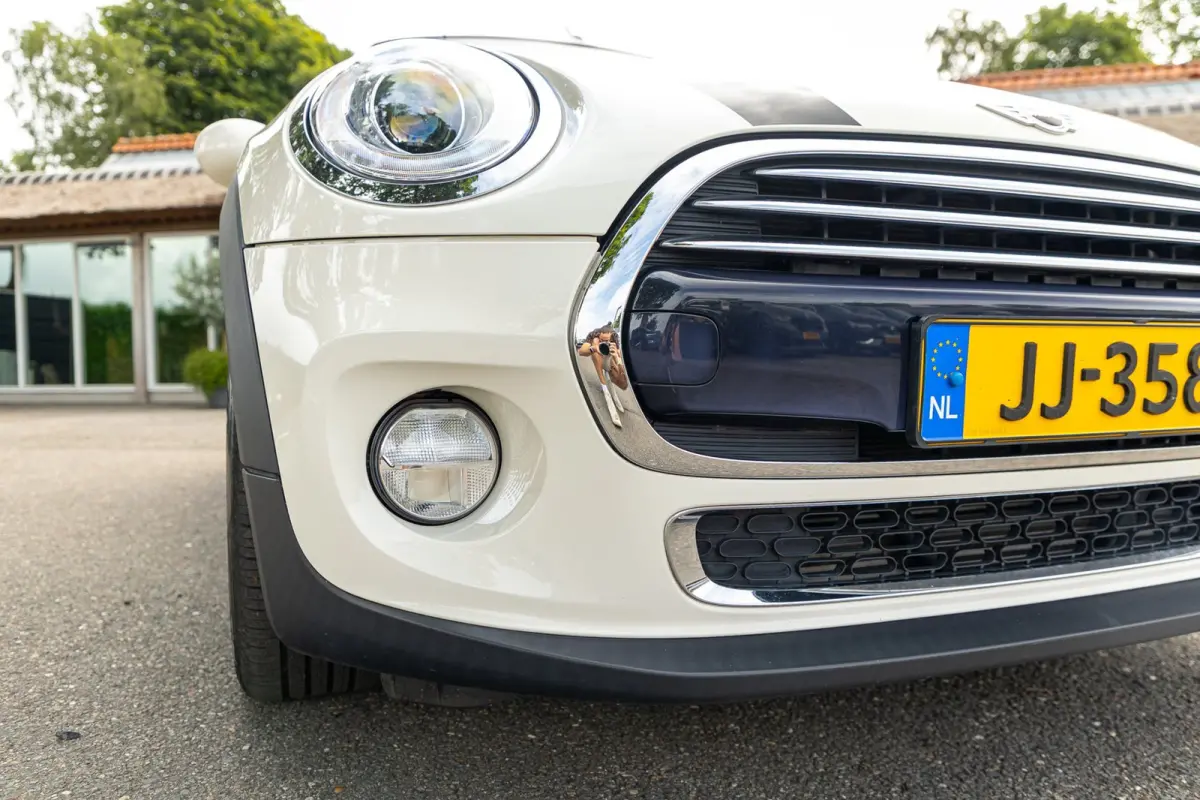 1.5 Pepper Business Automaat I Leder I Harman Kardon I Camera I Navigatie I Stoelverwarming I NL Auto I NAP