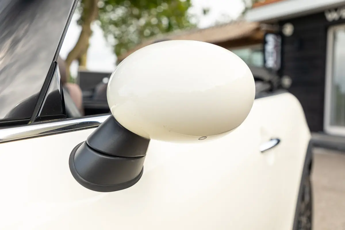 1.5 Pepper Business Automaat I Leder I Harman Kardon I Camera I Navigatie I Stoelverwarming I NL Auto I NAP