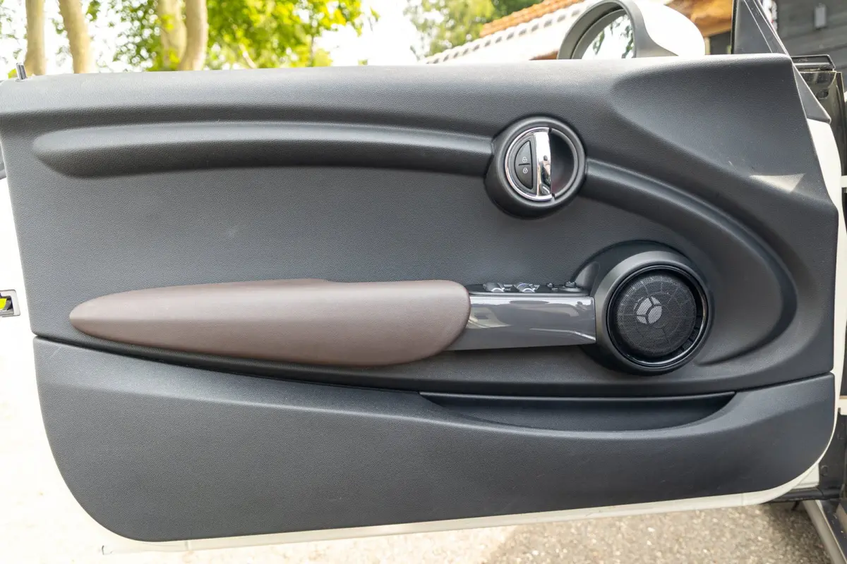 1.5 Pepper Business Automaat I Leder I Harman Kardon I Camera I Navigatie I Stoelverwarming I NL Auto I NAP