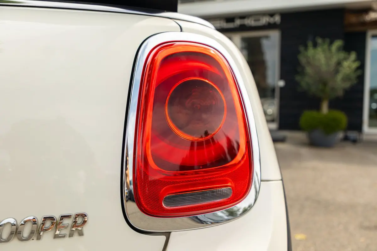 1.5 Pepper Business Automaat I Leder I Harman Kardon I Camera I Navigatie I Stoelverwarming I NL Auto I NAP