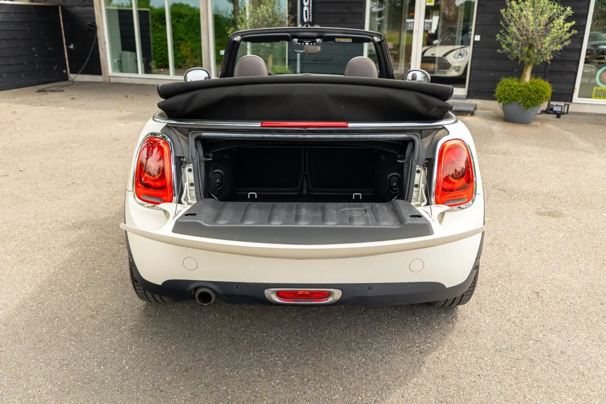 1.5 Pepper Business Automaat I Leder I Harman Kardon I Camera I Navigatie I Stoelverwarming I NL Auto I NAP