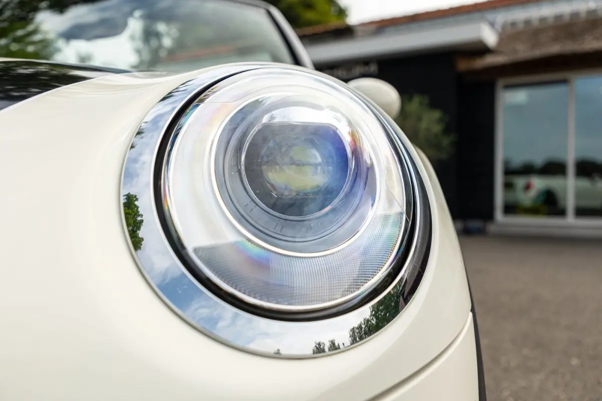 1.5 Pepper Business Automaat I Leder I Harman Kardon I Camera I Navigatie I Stoelverwarming I NL Auto I NAP