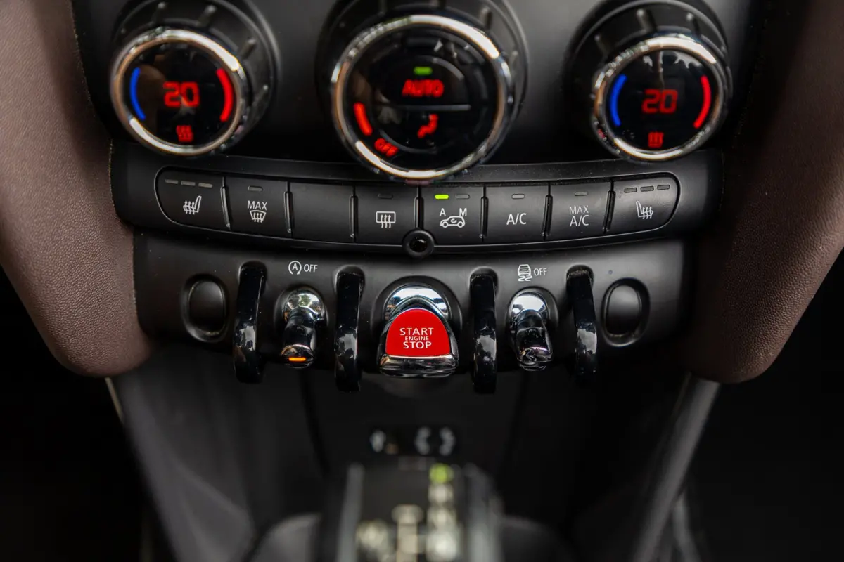1.5 Pepper Business Automaat I Leder I Harman Kardon I Camera I Navigatie I Stoelverwarming I NL Auto I NAP