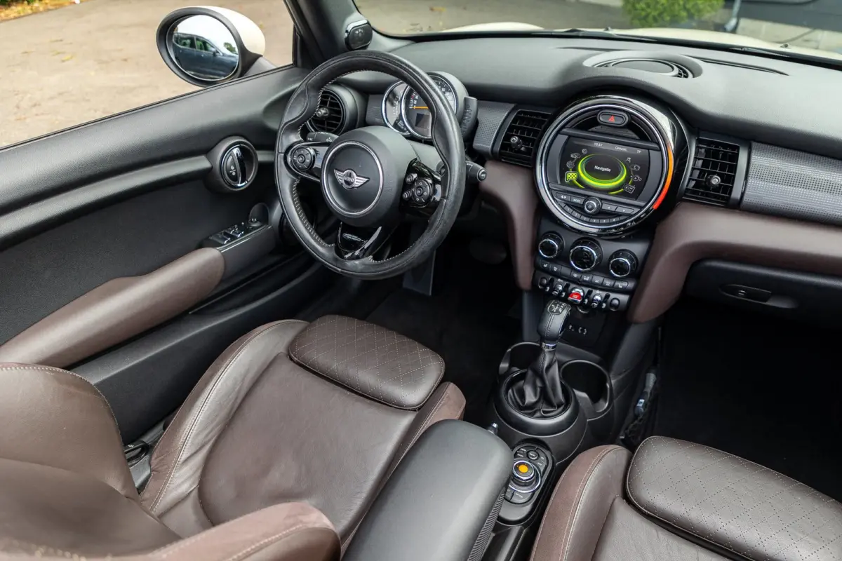 1.5 Pepper Business Automaat I Leder I Harman Kardon I Camera I Navigatie I Stoelverwarming I NL Auto I NAP