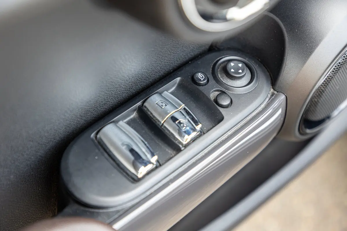 1.5 Pepper Business Automaat I Leder I Harman Kardon I Camera I Navigatie I Stoelverwarming I NL Auto I NAP