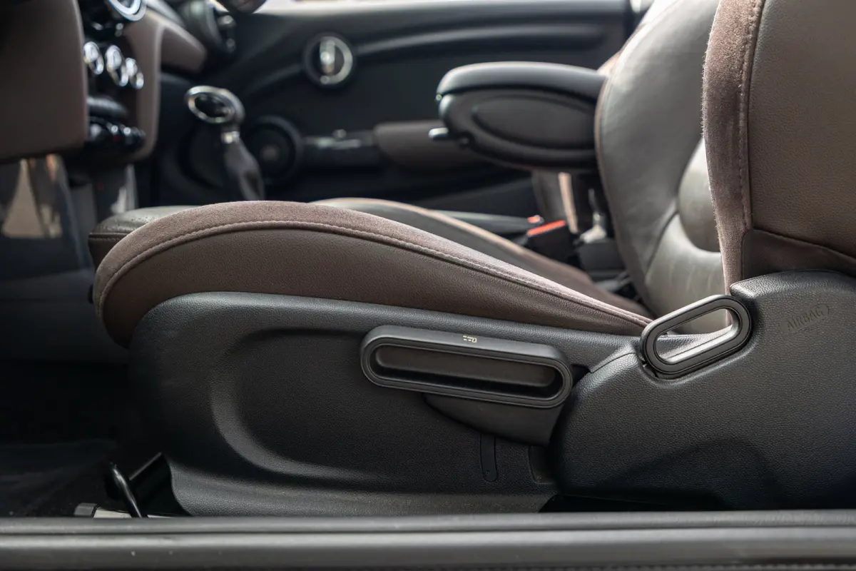 1.5 Pepper Business Automaat I Leder I Harman Kardon I Camera I Navigatie I Stoelverwarming I NL Auto I NAP