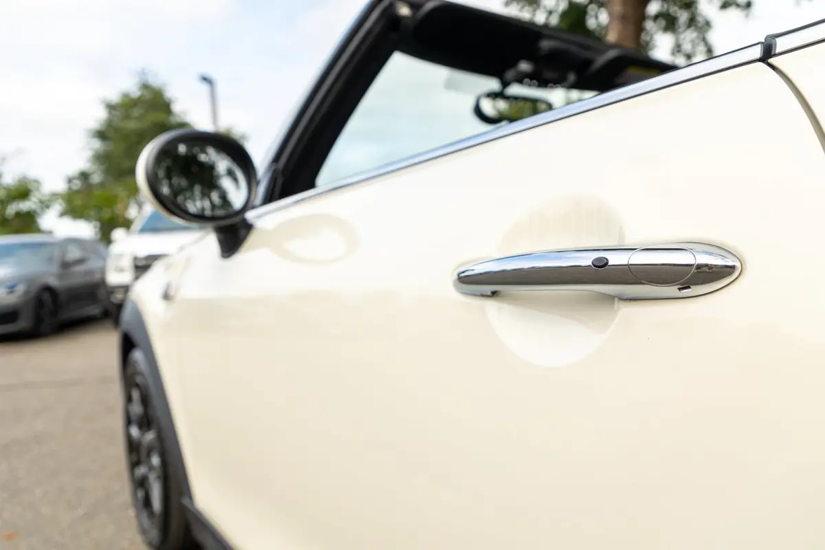 1.5 Pepper Business Automaat I Leder I Harman Kardon I Camera I Navigatie I Stoelverwarming I NL Auto I NAP