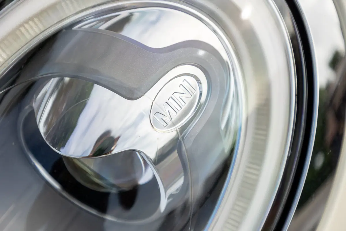 1.5 Pepper Business Automaat I Leder I Harman Kardon I Camera I Navigatie I Stoelverwarming I NL Auto I NAP