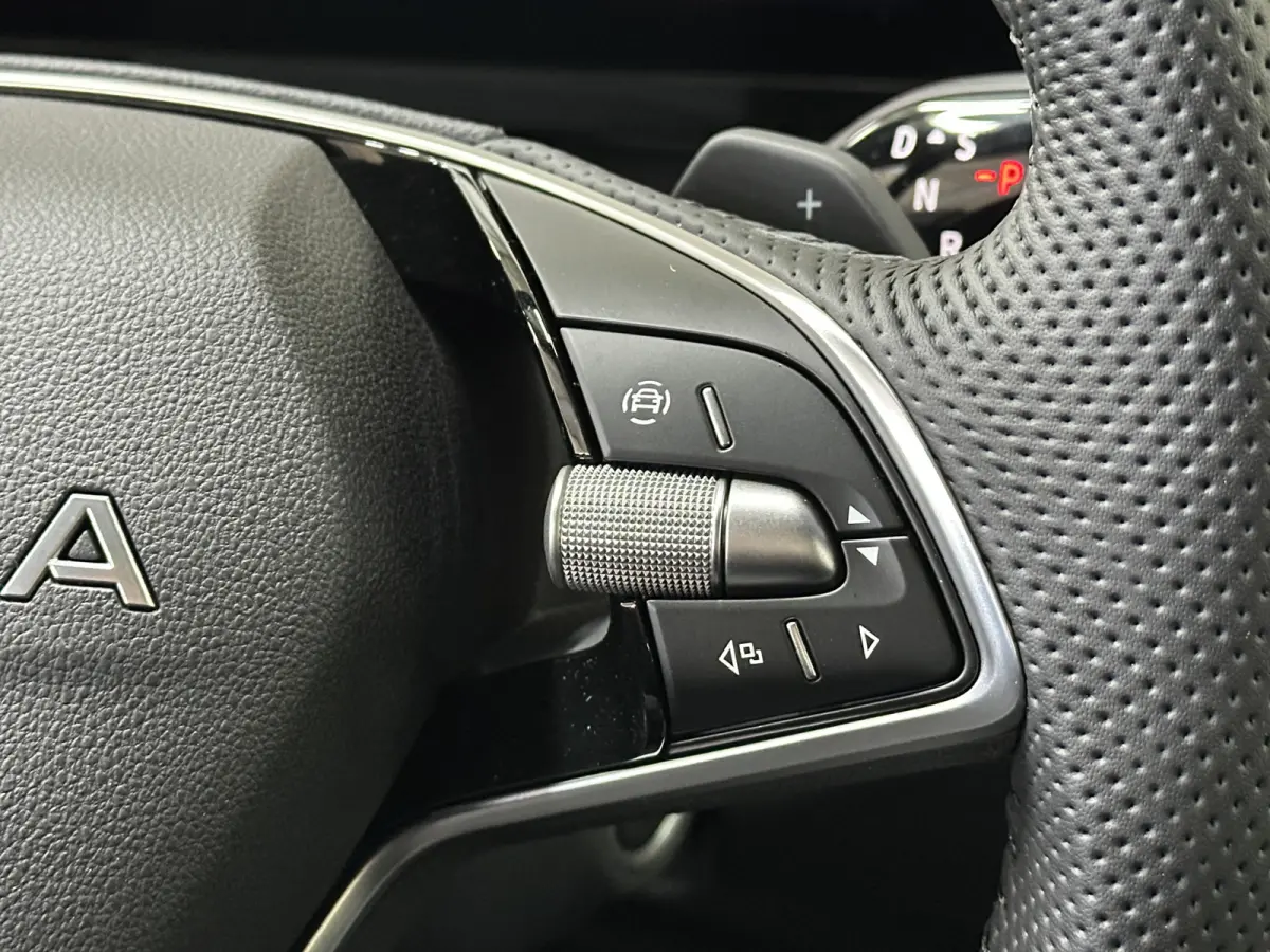 1.5 TSI PHEV Sportline | Pano | Comfort- Winter pakket | Canton |