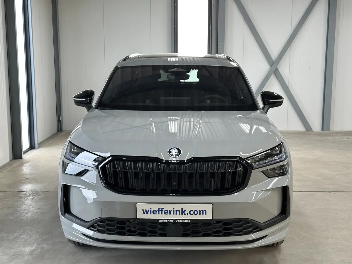 1.5 TSI PHEV Sportline | Pano | Comfort- Winter pakket | Canton |