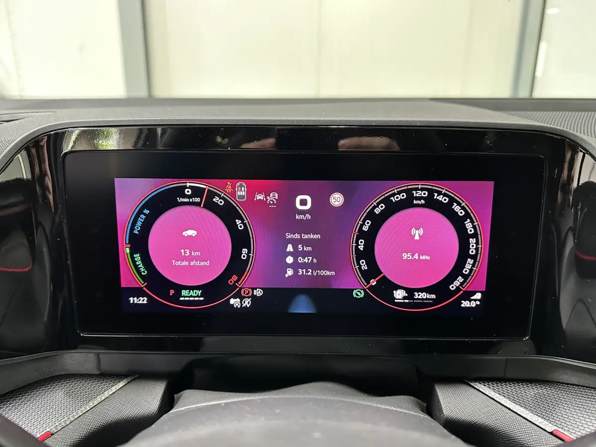 1.5 TSI PHEV Sportline | Pano | Comfort- Winter pakket | Canton |
