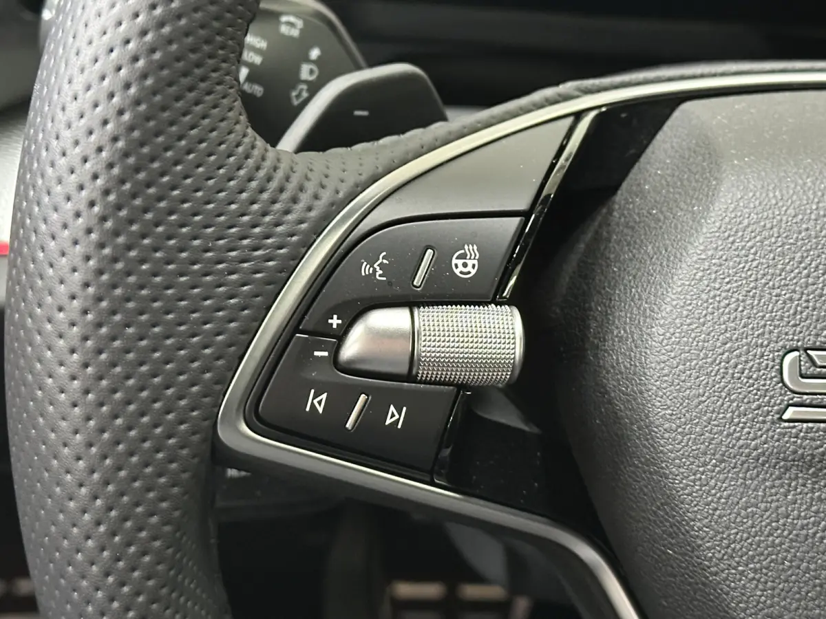 1.5 TSI PHEV Sportline | Pano | Comfort- Winter pakket | Canton |