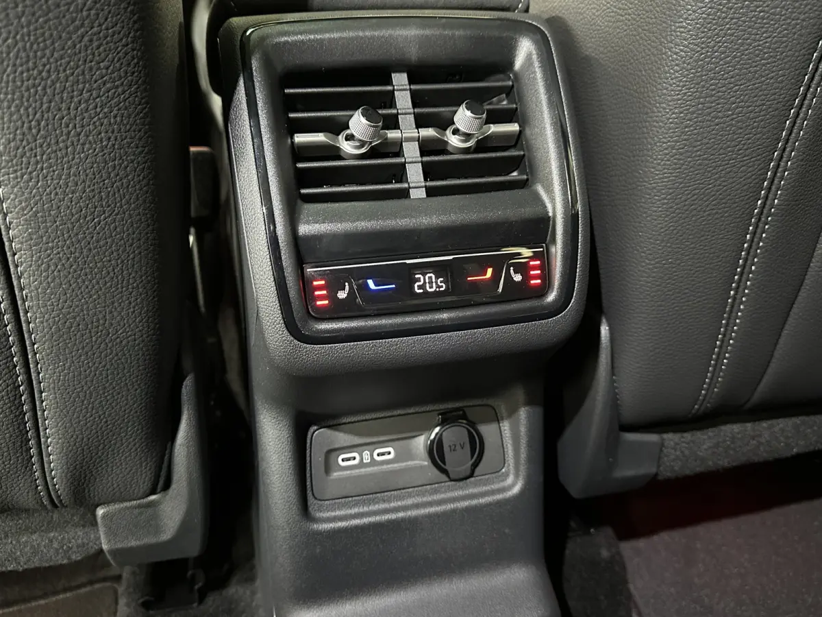 1.5 TSI PHEV Sportline | Pano | Comfort- Winter pakket | Canton |