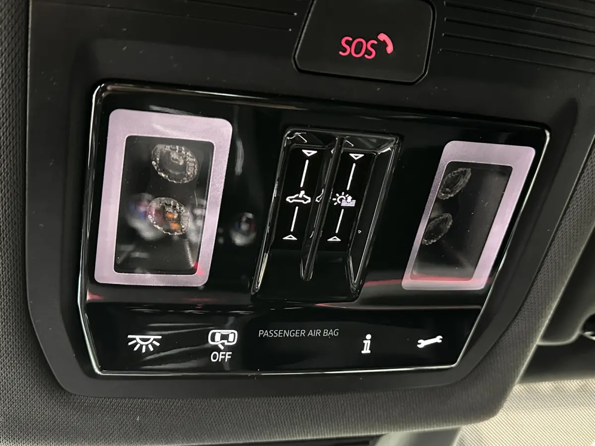 1.5 TSI PHEV Sportline | Pano | Comfort- Winter pakket | Canton |