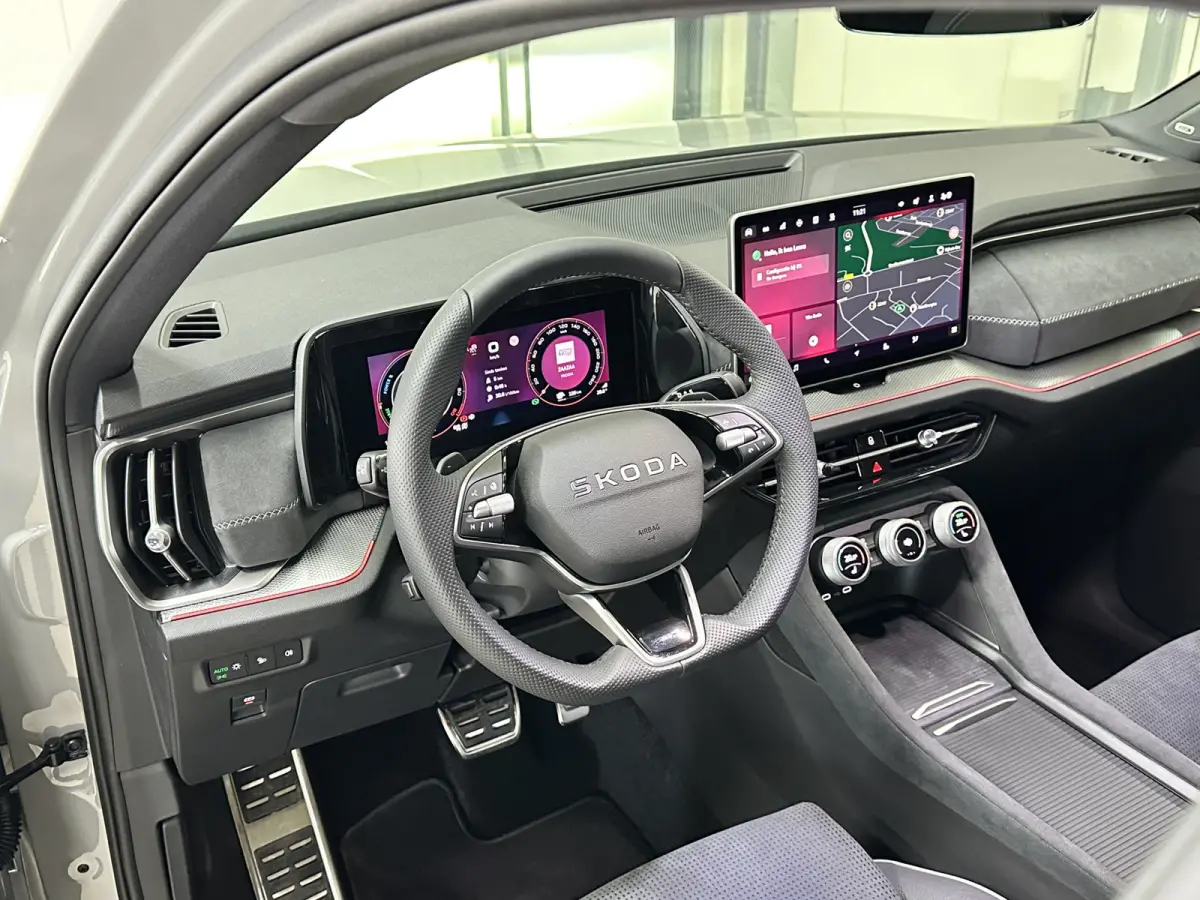 1.5 TSI PHEV Sportline | Pano | Comfort- Winter pakket | Canton |