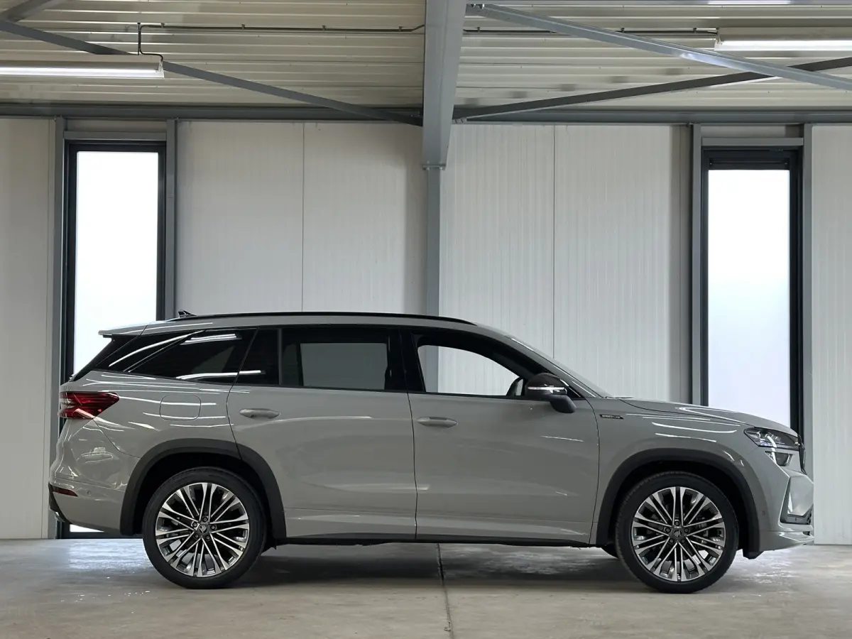 1.5 TSI PHEV Sportline | Pano | Comfort- Winter pakket | Canton |