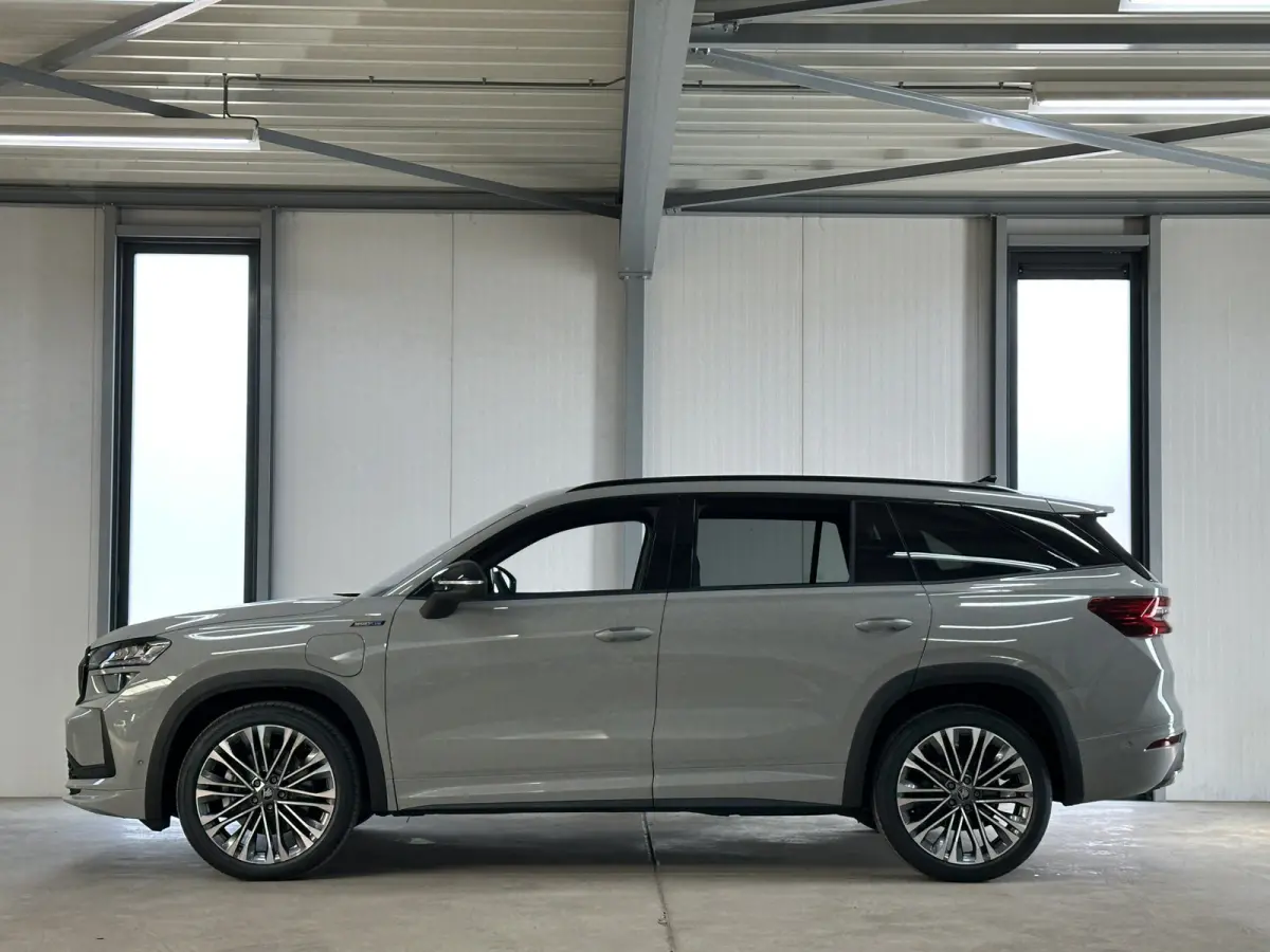 1.5 TSI PHEV Sportline | Pano | Comfort- Winter pakket | Canton |