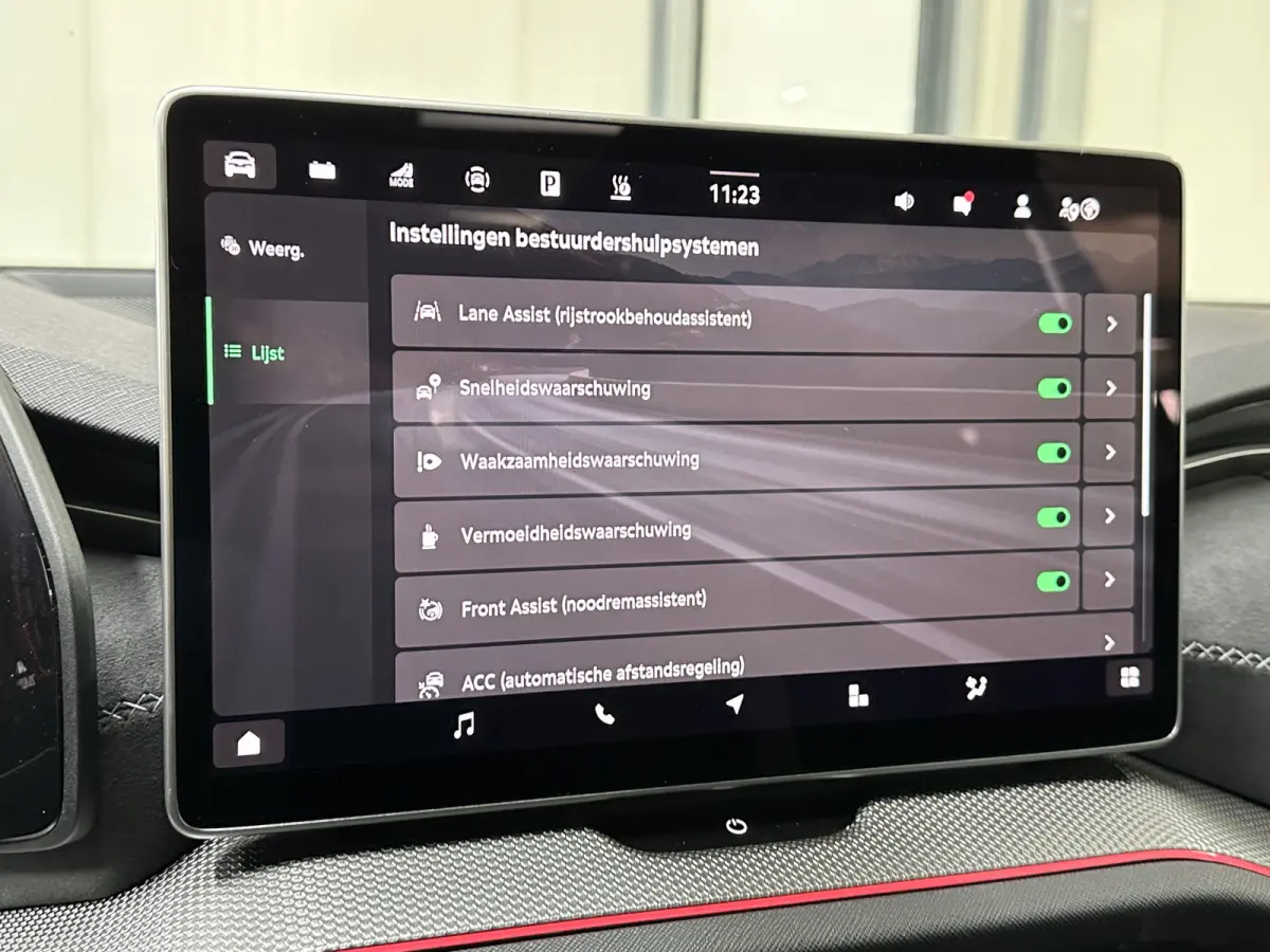1.5 TSI PHEV Sportline | Pano | Comfort- Winter pakket | Canton |