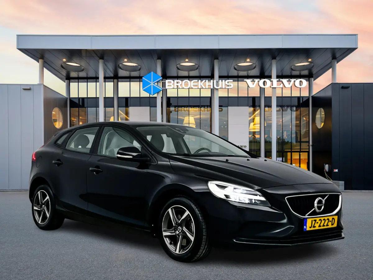 T2 Nordic+ | 16" | Navigatie | Parkeersensoren | Stoelverwarming | Standkachel |