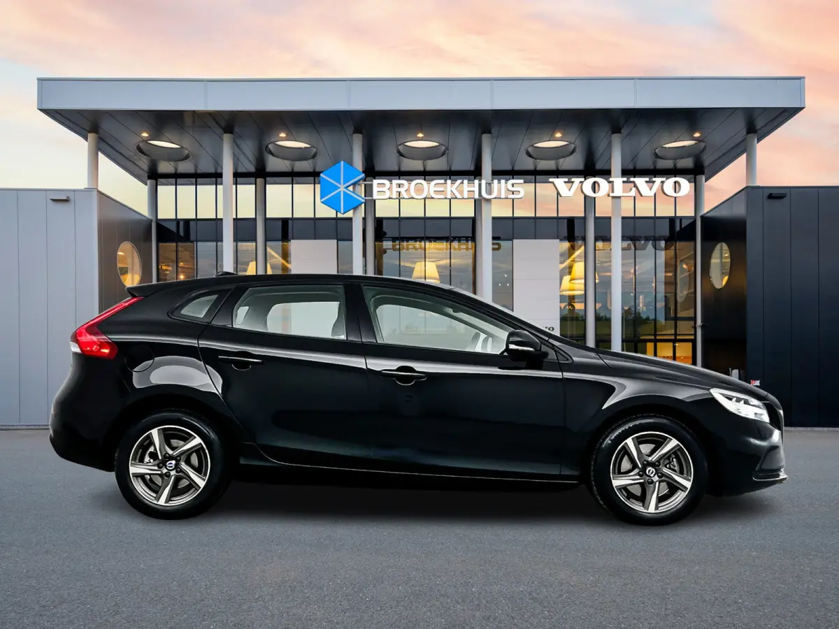 T2 Nordic+ | 16" | Navigatie | Parkeersensoren | Stoelverwarming | Standkachel |