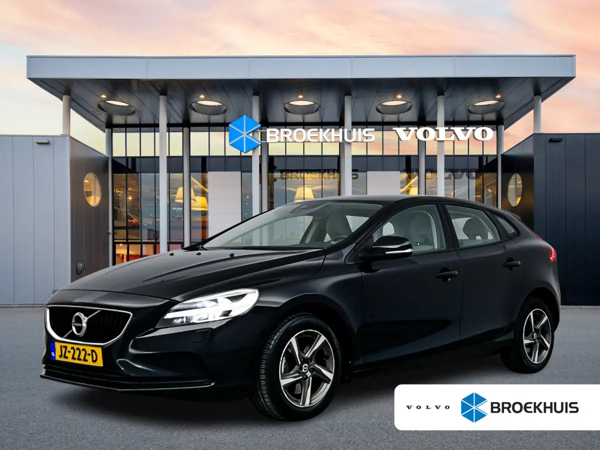 T2 Nordic+ | 16" | Navigatie | Parkeersensoren | Stoelverwarming | Standkachel |