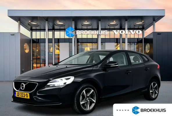 T2 Nordic+ | 16" | Navigatie | Parkeersensoren | Stoelverwarming | Standkachel |