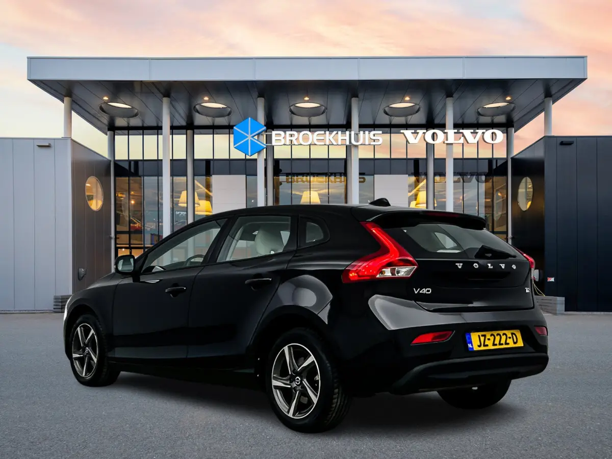 T2 Nordic+ | 16" | Navigatie | Parkeersensoren | Stoelverwarming | Standkachel |
