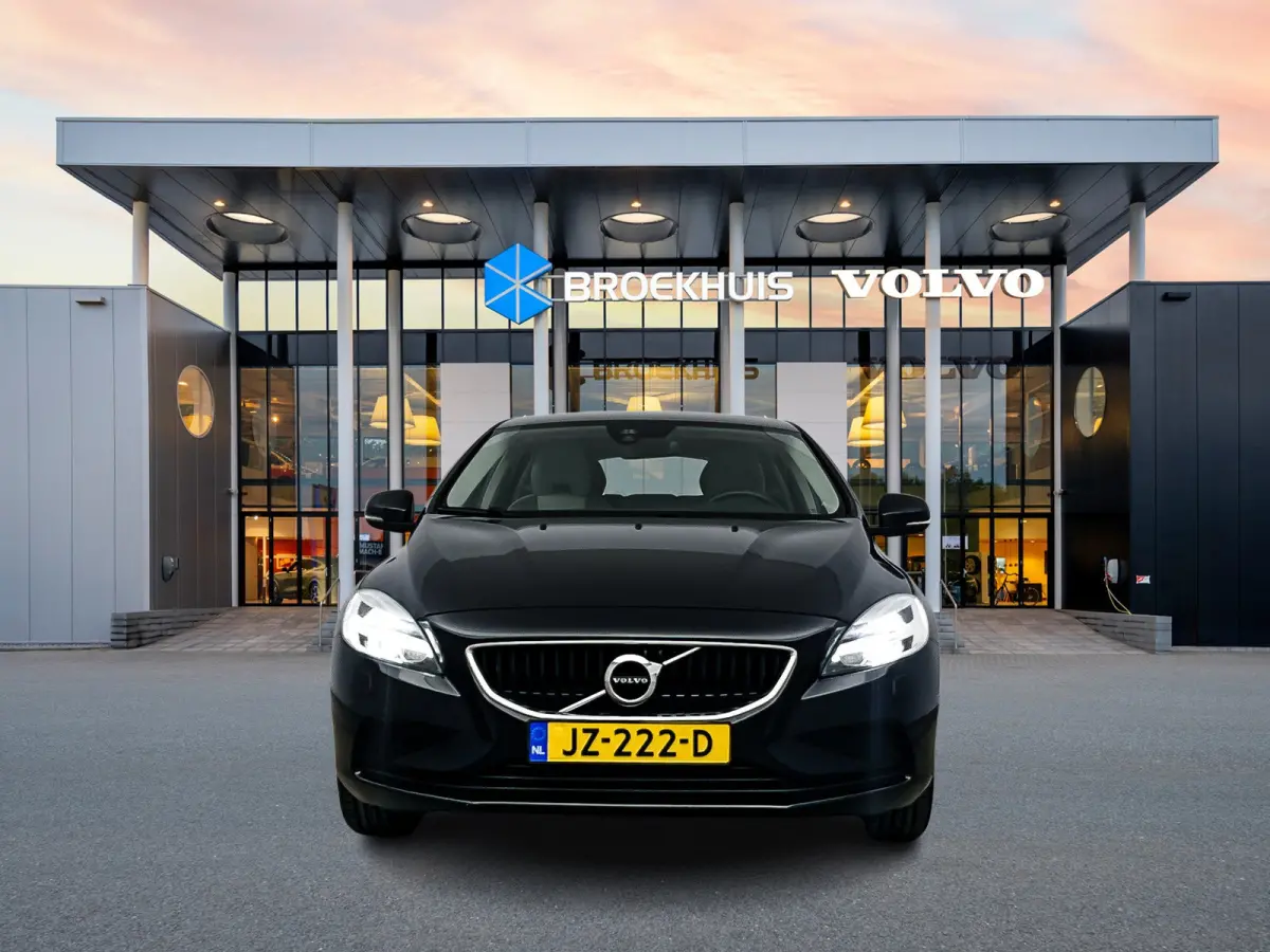 T2 Nordic+ | 16" | Navigatie | Parkeersensoren | Stoelverwarming | Standkachel |