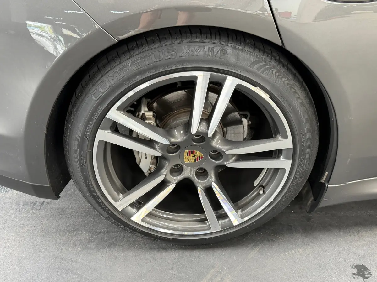 3.0 S Hybrid | Sportchrono | Sport & Design | Vol opties | Softclose | Stoelkoeling 4x