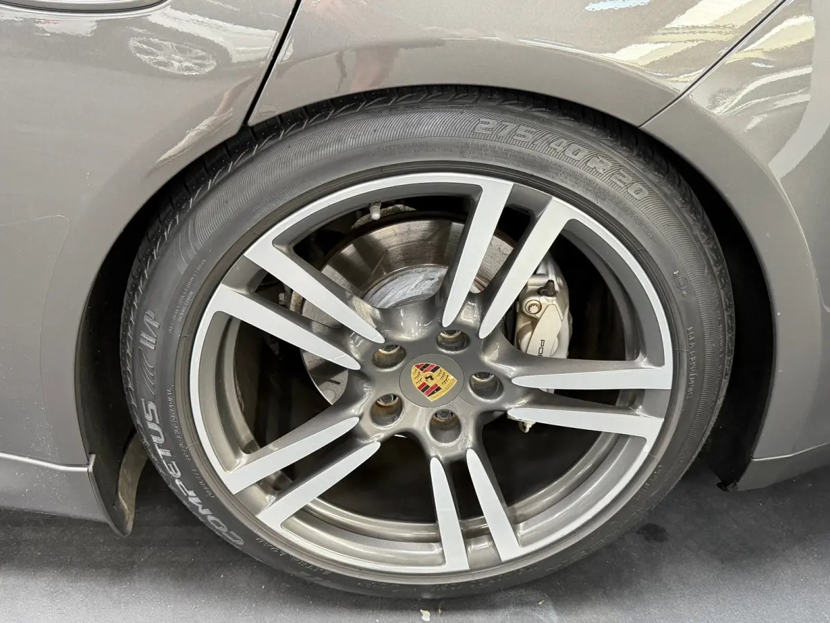 3.0 S Hybrid | Sportchrono | Sport & Design | Vol opties | Softclose | Stoelkoeling 4x