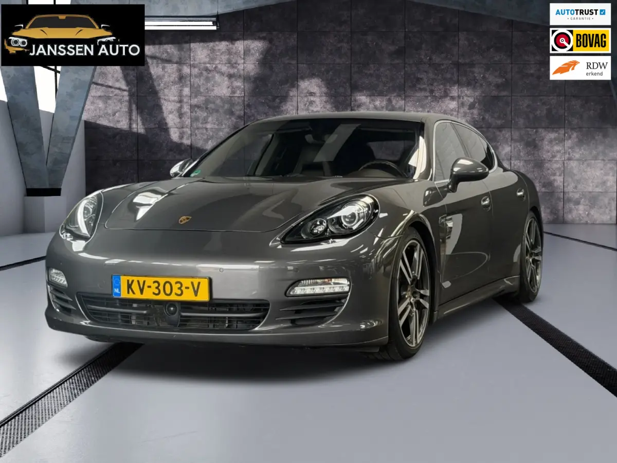 3.0 S Hybrid | Sportchrono | Sport & Design | Vol opties | Softclose | Stoelkoeling 4x
