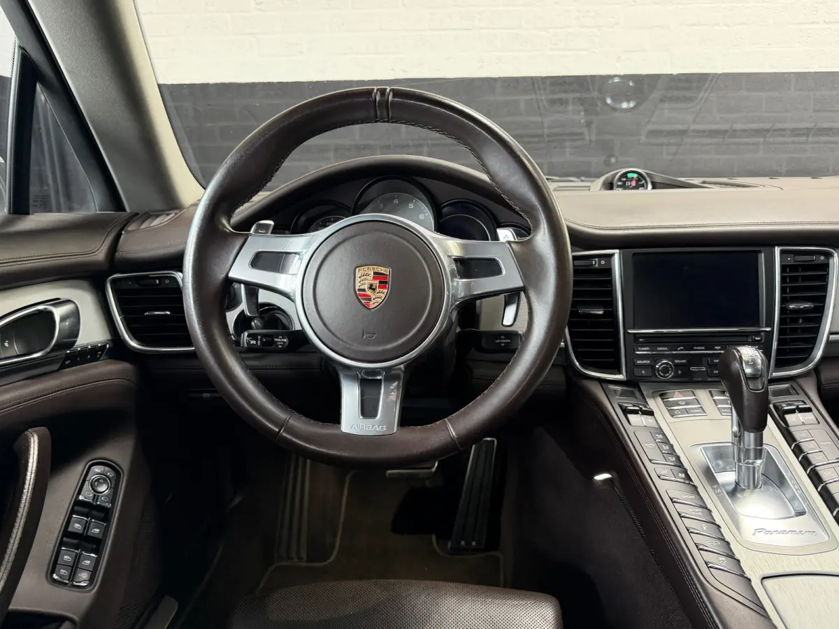 3.0 S Hybrid | Sportchrono | Sport & Design | Vol opties | Softclose | Stoelkoeling 4x
