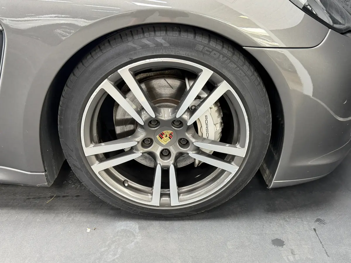 3.0 S Hybrid | Sportchrono | Sport & Design | Vol opties | Softclose | Stoelkoeling 4x