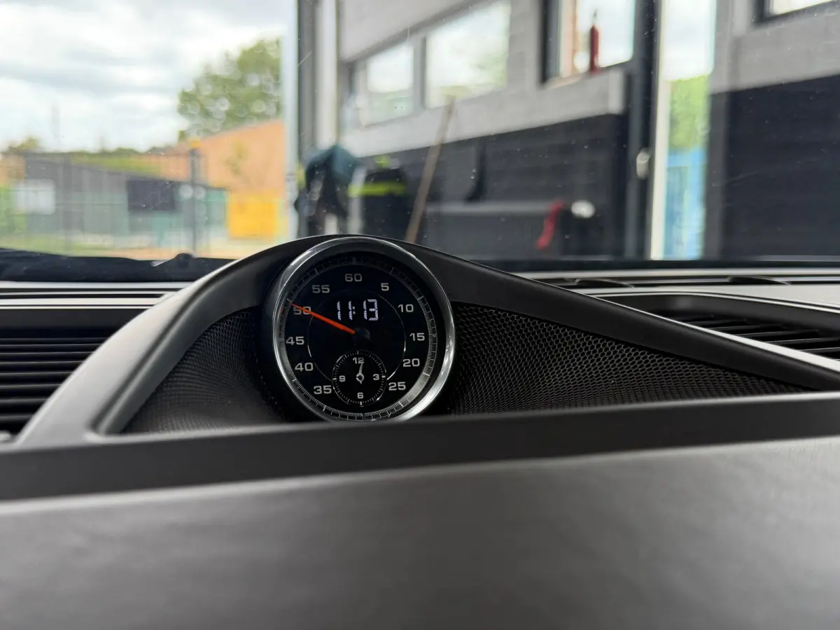 3.0 S Hybrid | Sportchrono | Sport & Design | Vol opties | Softclose | Stoelkoeling 4x