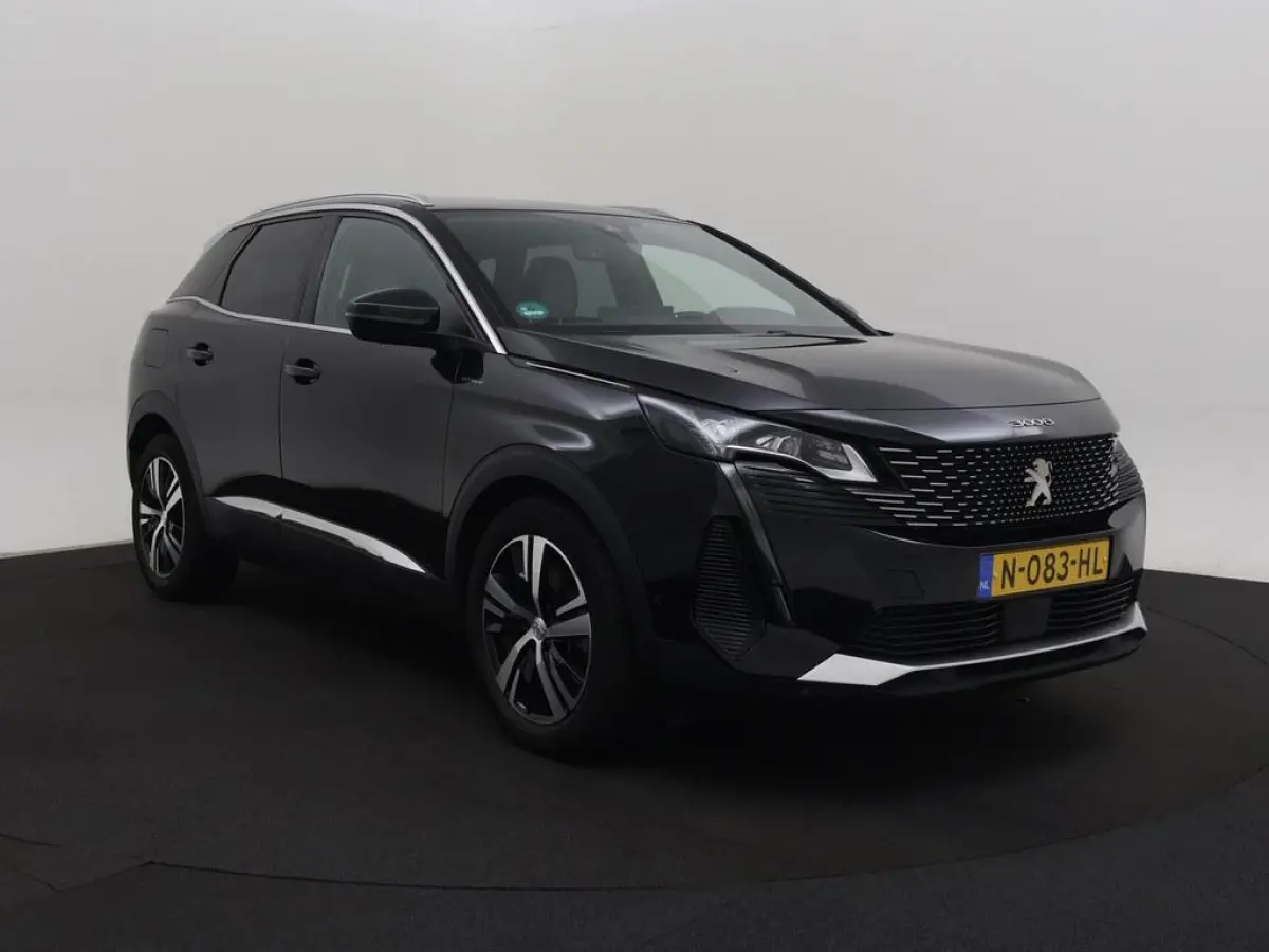 1.6 plug-in HYbrid 225PK GT Aut. Ad.Cruise/Nav /Camera/Led