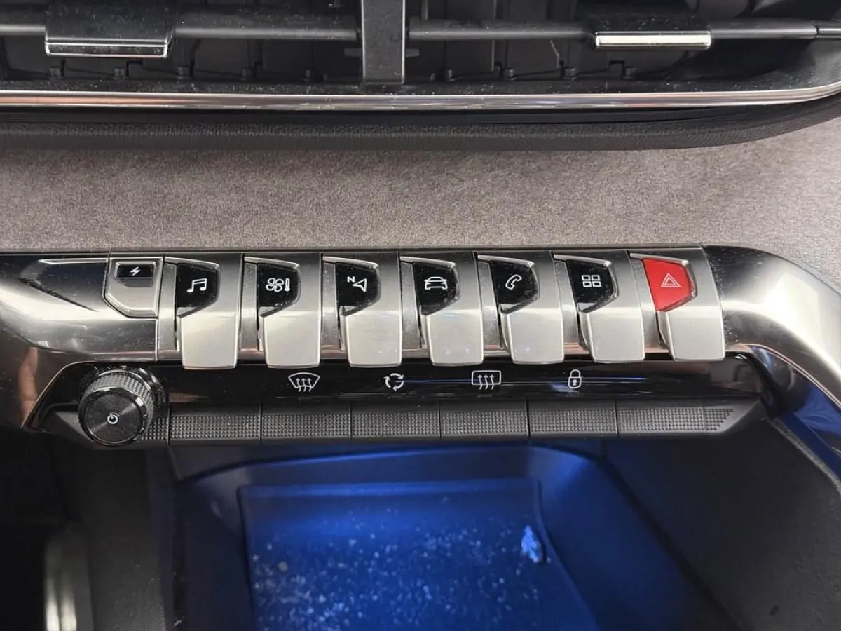 1.6 plug-in HYbrid 225PK GT Aut. Ad.Cruise/Nav /Camera/Led