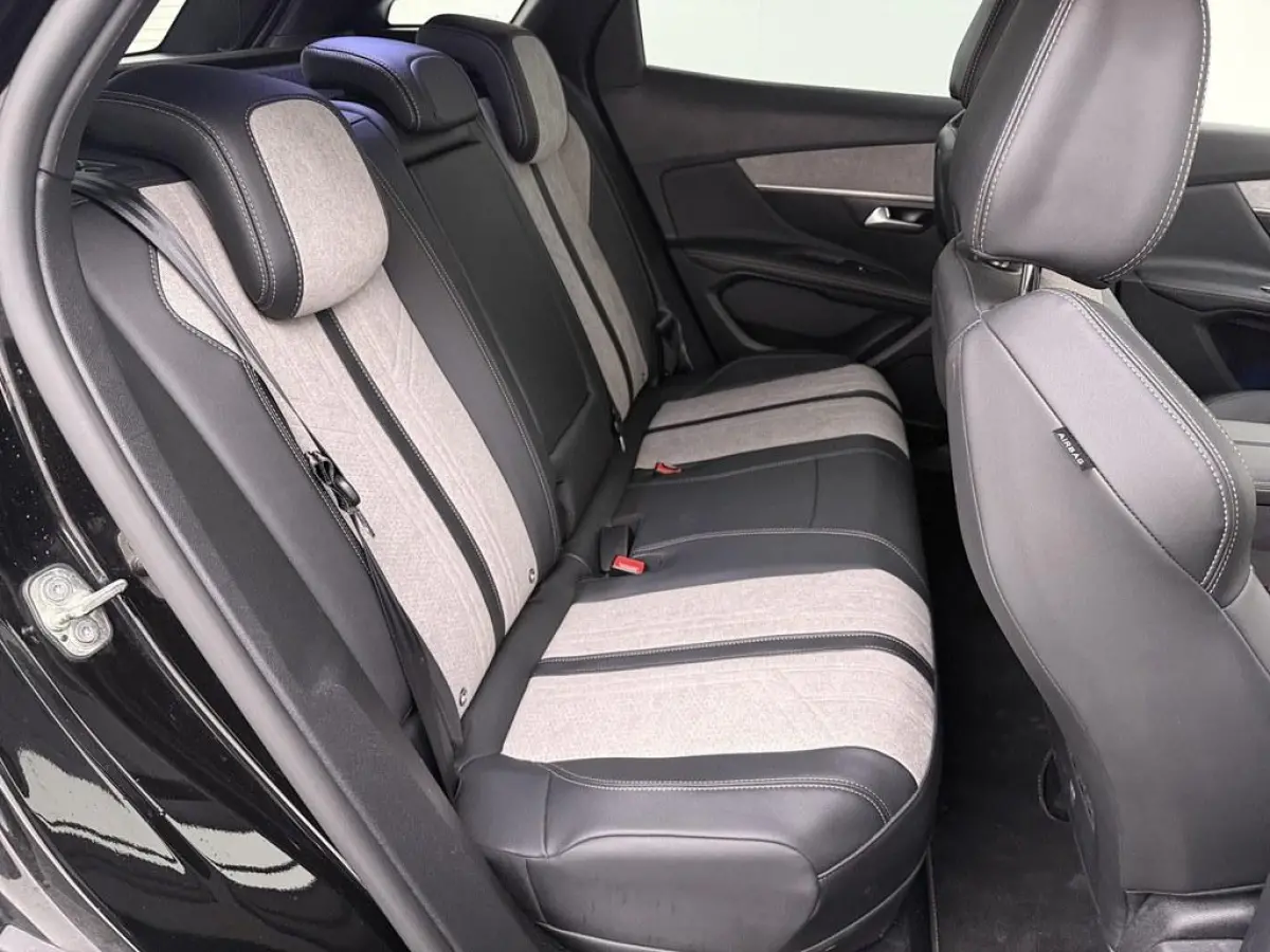 1.6 plug-in HYbrid 225PK GT Aut. Ad.Cruise/Nav /Camera/Led