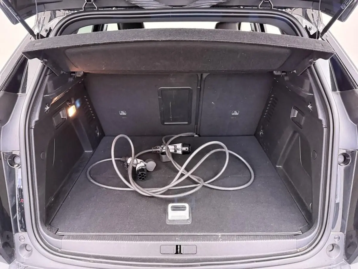 1.6 plug-in HYbrid 225PK GT Aut. Ad.Cruise/Nav /Camera/Led
